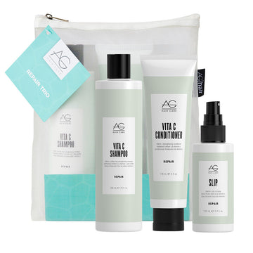 AG Hair Repair Trio Pack