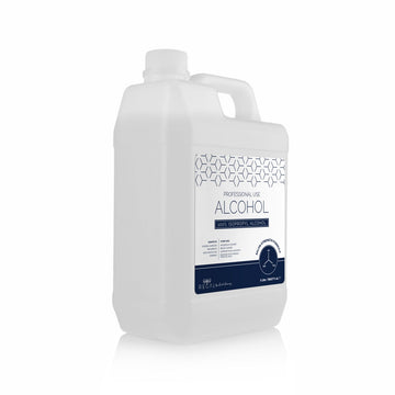 Regal by Anh 100% Pure Isopropyl Alcohol 5 Litre