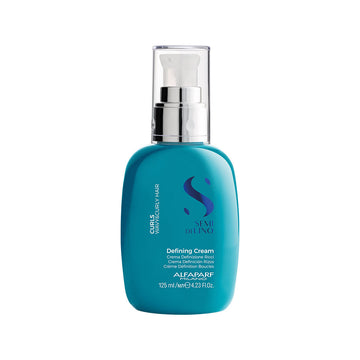 Alfaparf Milano Semi Di Lino Curl Defining Cream 125ml