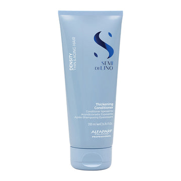 Alfaparf Milano Semi Di Lino Density Thickening Conditioner 200ml