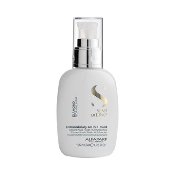 Alfaparf Milano Semi Di Lino Diamond Extraordinary All-In-1 Fluid 125ml