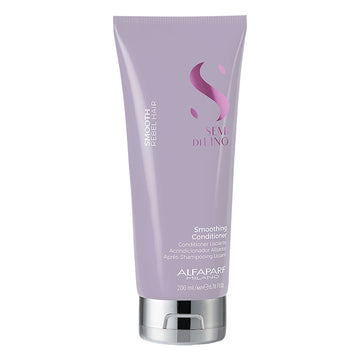Alfaparf Milano Semi Di Lino Smooth Smoothing Conditioner 200ml