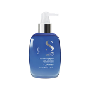 Alfaparf Milano Semi Di Lino Volumizing Spray 125ml