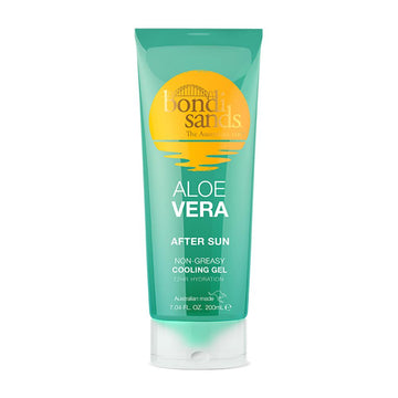Bondi Sands Aloe Vera After Sun Cooling Gel 200ml