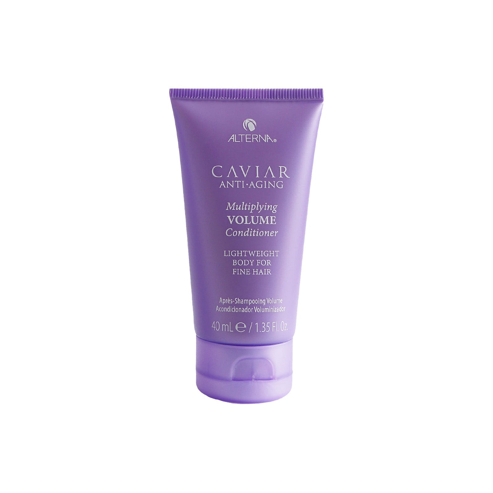 Alterna Caviar Anti-Aging Multiplying Volume Conditioner Mini 40ml