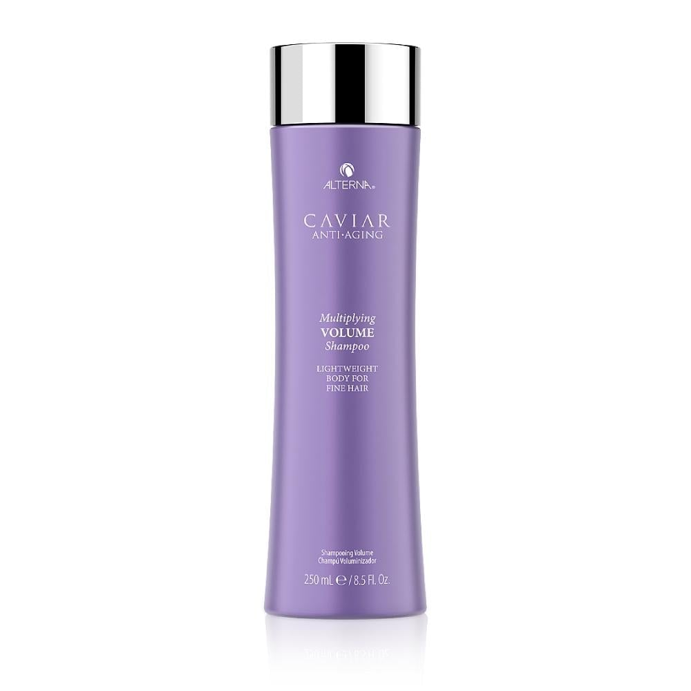 Alterna Caviar Anti-Aging Multiplying Volume Shampoo 250ml