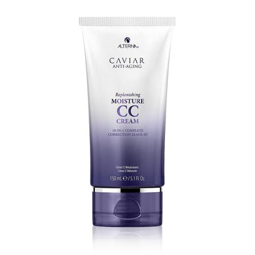 Alterna Caviar Anti-Aging Replenishing Moisture CC Cream 150ml