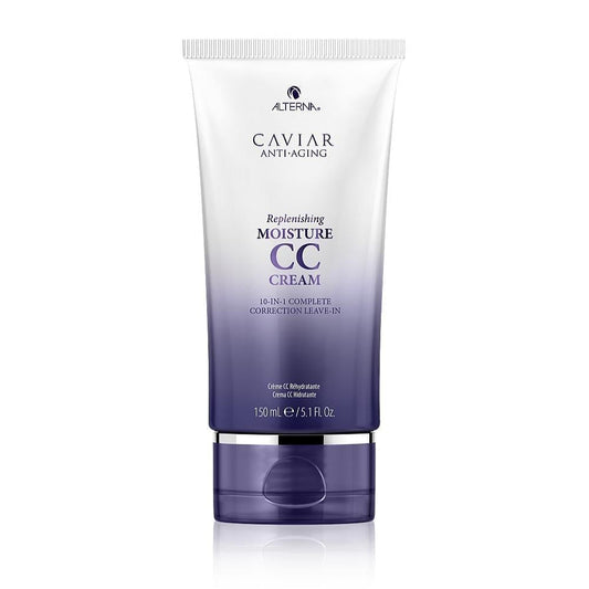 Alterna Caviar Anti-Aging Replenishing Moisture CC Cream 150ml