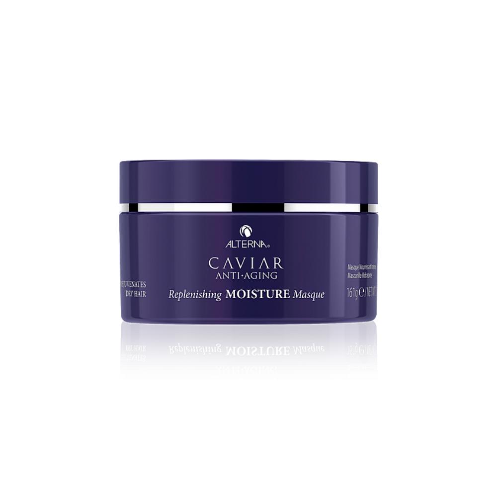 Alterna Caviar Anti-Aging Replenishing Moisture Hair Masque 161g
