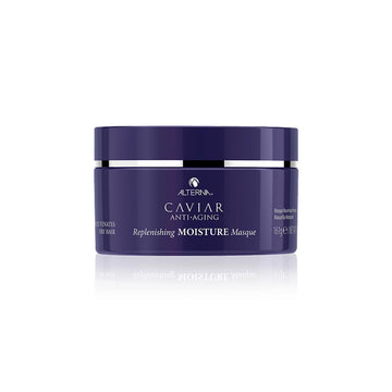 Alterna Caviar Anti-Aging Replenishing Moisture Hair Masque 161g