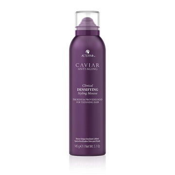 Alterna Caviar Anti-Aging Clinical Densifying Style Mousse 145g