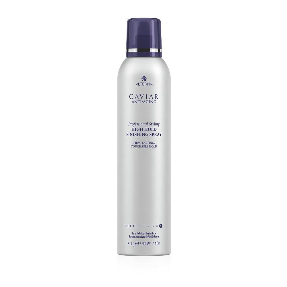 Alterna Caviar Professional Styling High Hold Finishing Spray 212g