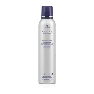 Alterna Caviar Professional Styling High Hold Finishing Spray 212g