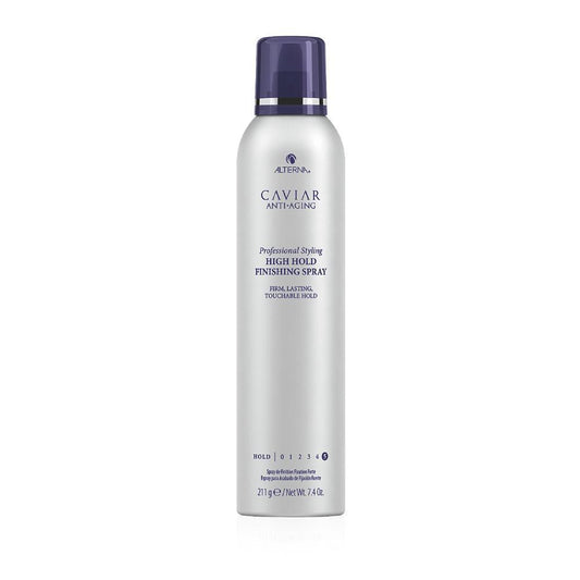 Alterna Caviar Professional Styling High Hold Finishing Spray 212g