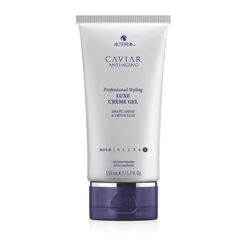 Alterna Caviar Professional Styling Luxe Crème Gel 150mL