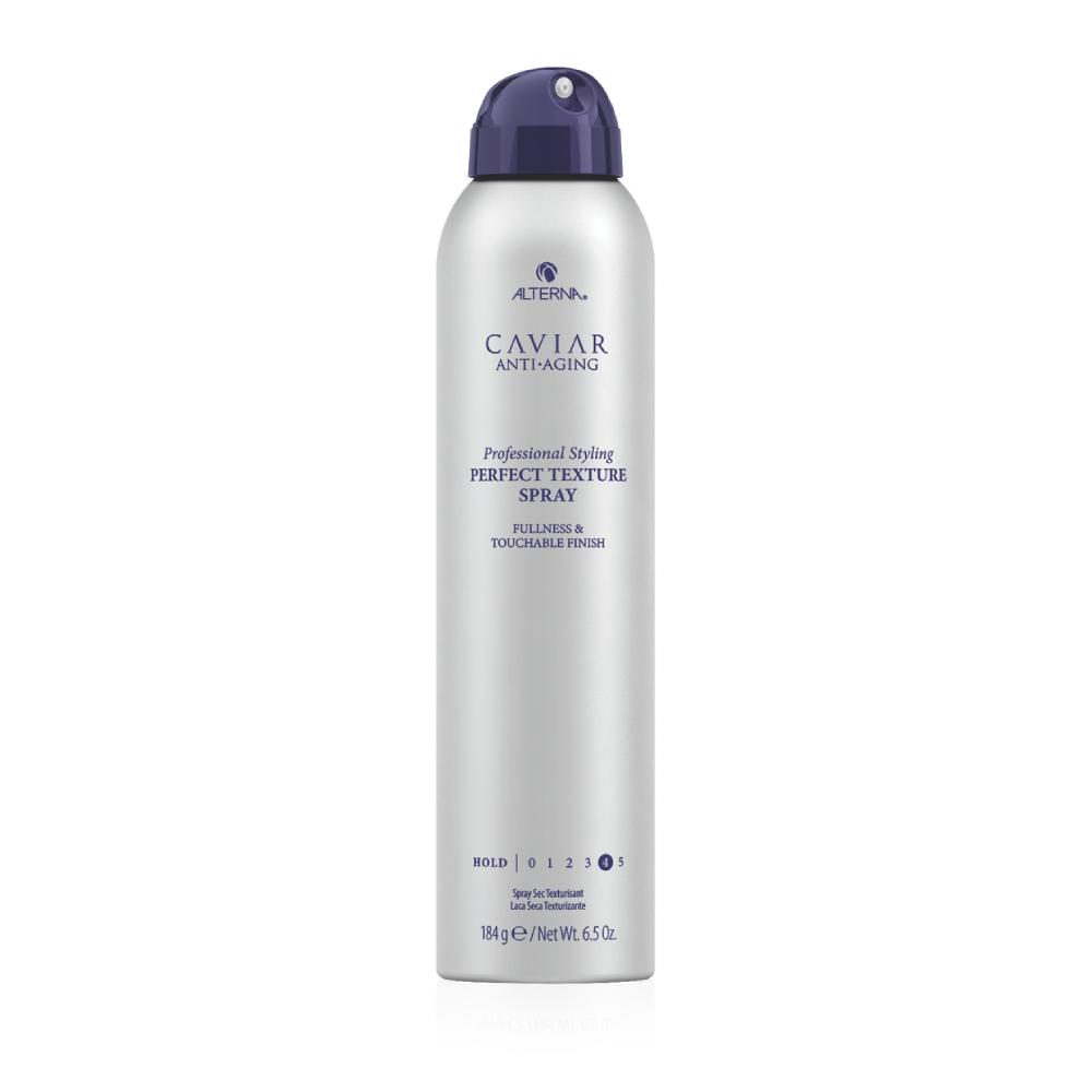 Alterna Caviar Professional Styling Perfect Texture Spray 184g