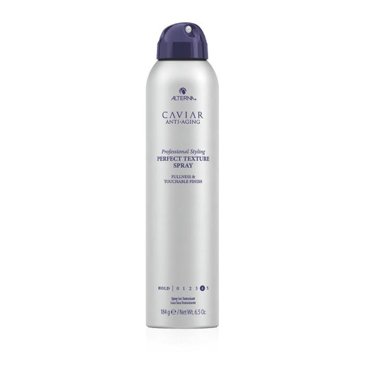 Alterna Caviar Professional Styling Perfect Texture Spray 184g