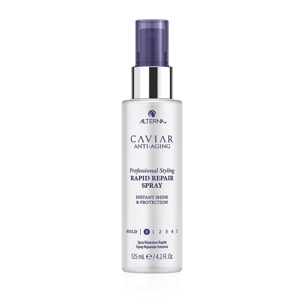 Alterna Caviar Professional Styling Rapid Repair Spray 125mL