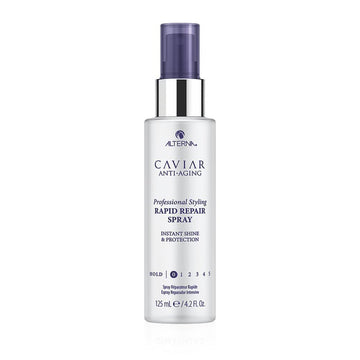 Alterna Caviar Professional Styling Rapid Repair Spray 125mL