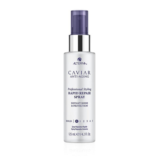 Alterna Caviar Professional Styling Rapid Repair Spray 125mL