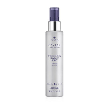 Alterna Caviar Professional Styling Sea Salt Spray 147mL