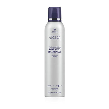 Alterna Caviar Professional Styling Working Hairspray 211g