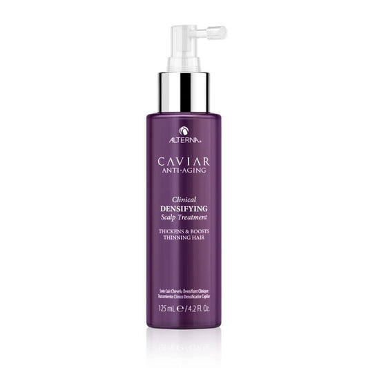 Alterna Caviar Anti-Aging Clinical Densifying Leave-In Root Treatment 125mL