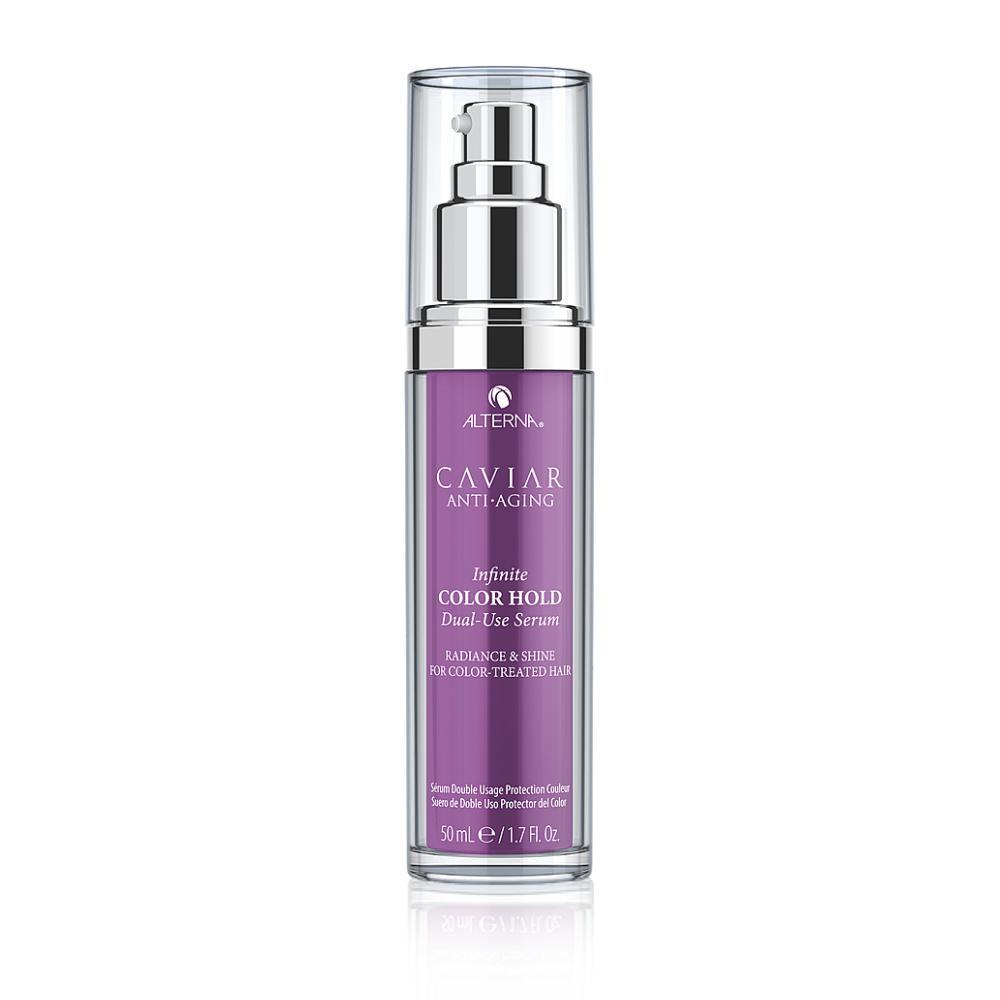 Alterna Caviar Anti-Aging Infinite Color Hold Dual-Use Serum 50mL