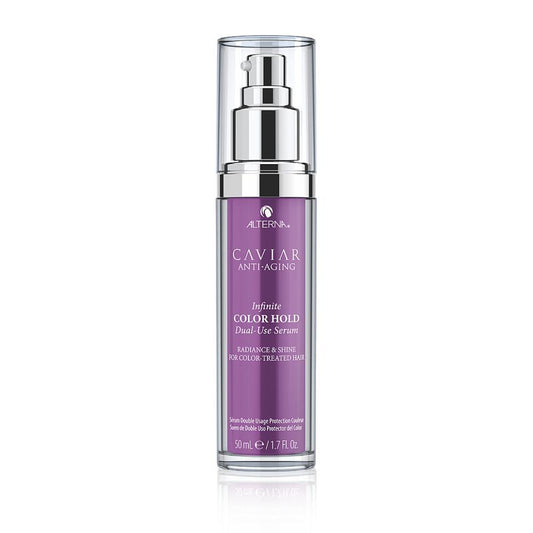 Alterna Caviar Anti-Aging Infinite Color Hold Dual-Use Serum 50mL