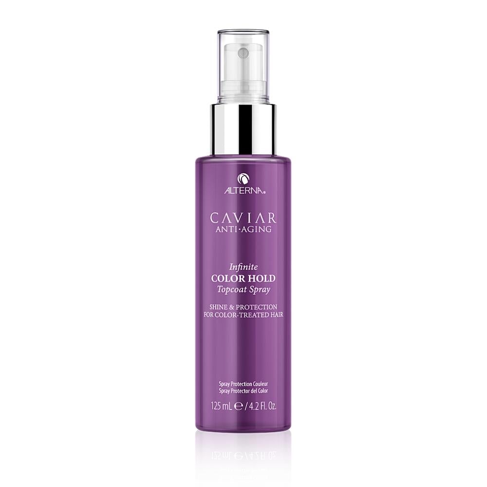 Alterna Caviar Anti-Aging Infinite Color Hold Topcoat Spray 125mL