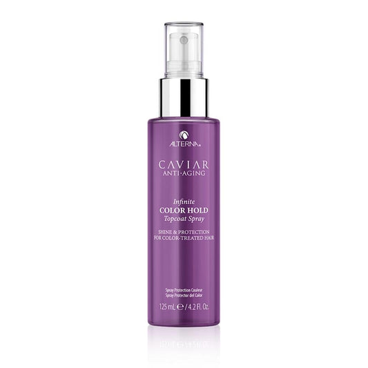 Alterna Caviar Anti-Aging Infinite Color Hold Topcoat Spray 125mL