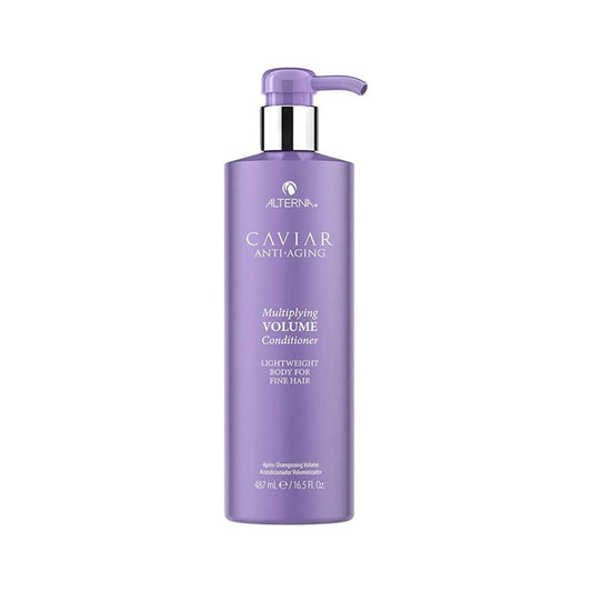 Alterna Caviar Anti-Aging Multiplying Volume Conditioner 487ml