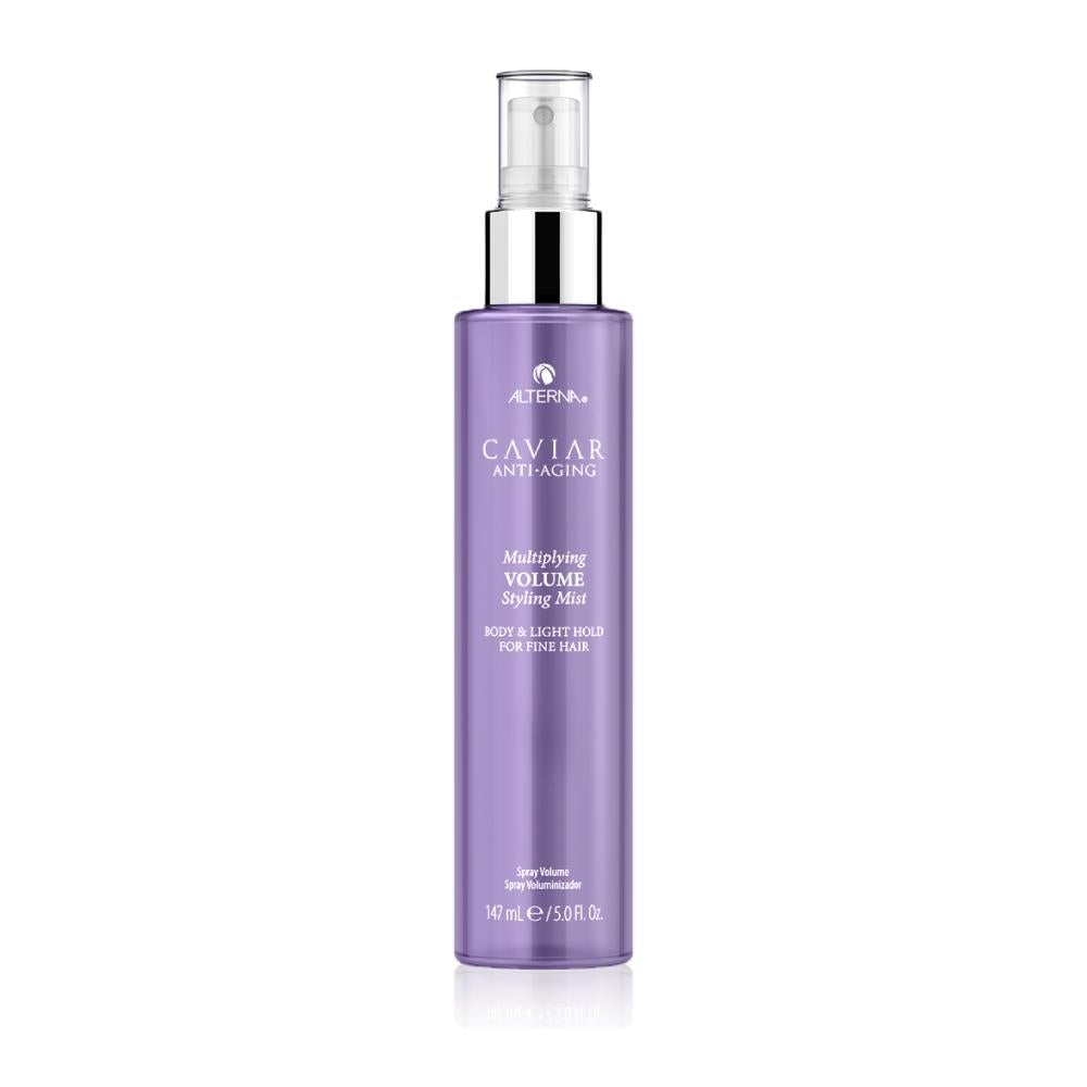 Alterna Caviar Anti-Aging Multiplying Volume Styling Mist 147ml