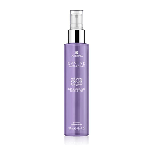 Alterna Caviar Anti-Aging Multiplying Volume Styling Mist 147ml