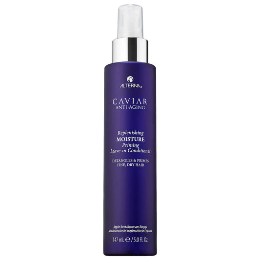 Alterna Caviar Anti-Aging Replenishing Moisture Priming Leave-In Conditioner 147ml