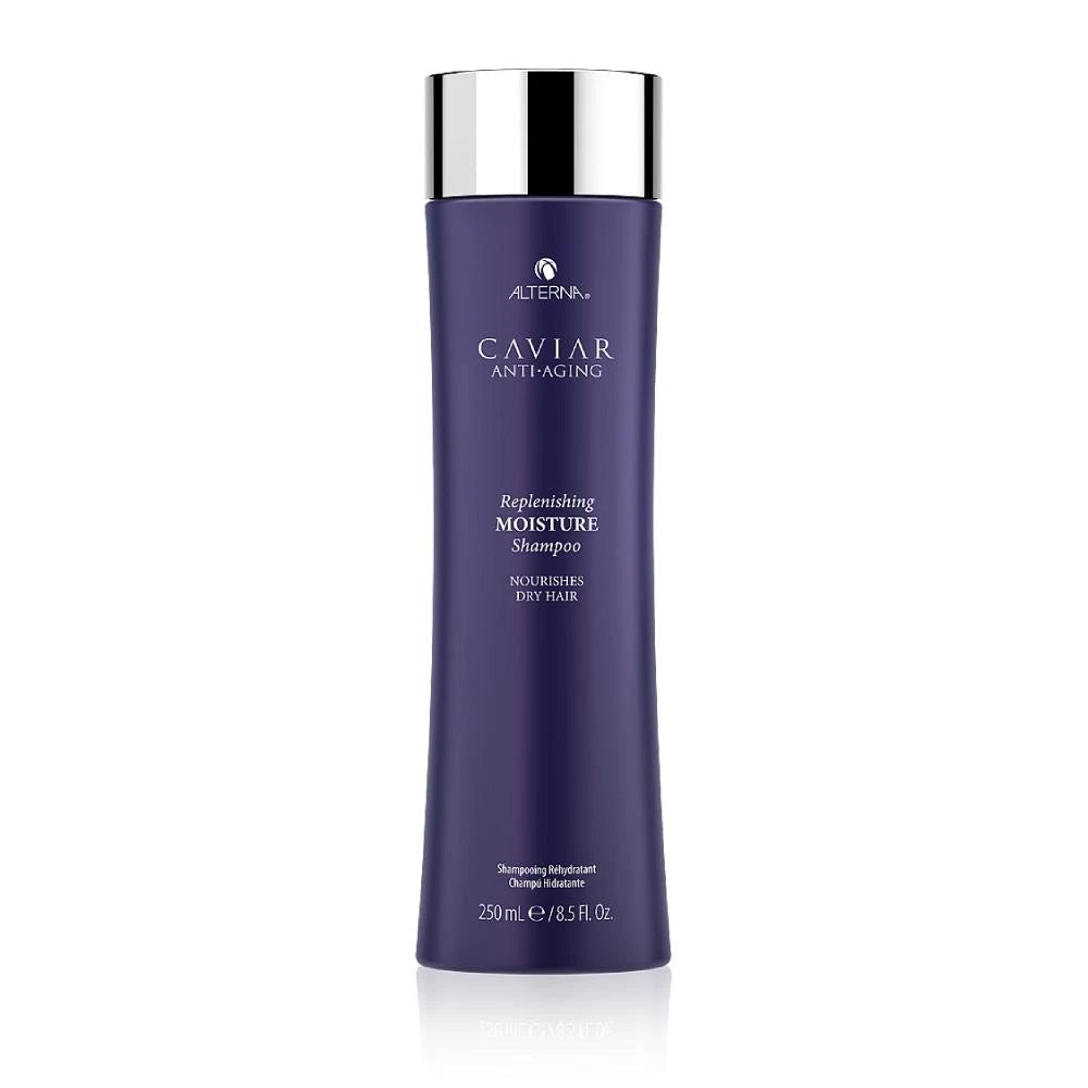 Alterna Caviar Anti-Aging Replenishing Moisture Shampoo 250ml