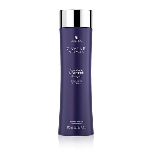 Alterna Caviar Anti-Aging Replenishing Moisture Shampoo 250ml