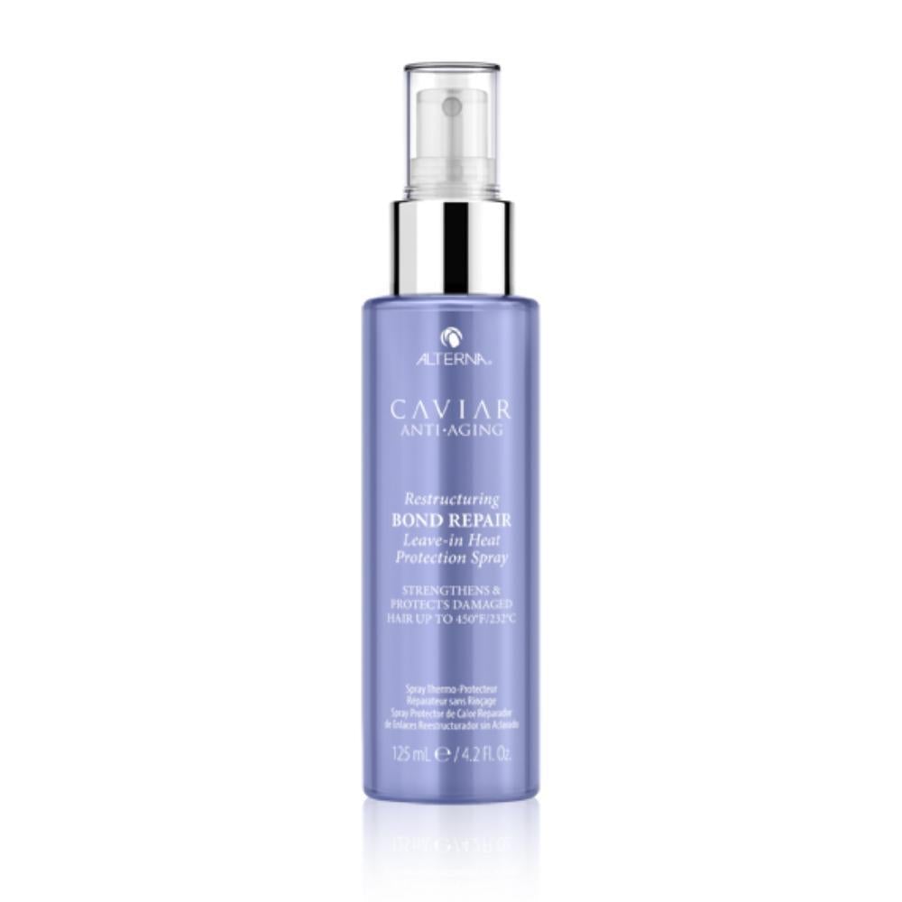 Alterna Caviar Anti-Aging Restructuring Bond Repair Leave-In Heat Protection Spray 125ml