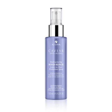 Alterna Caviar Anti-Aging Restructuring Bond Repair Leave-In Heat Protection Spray 125ml