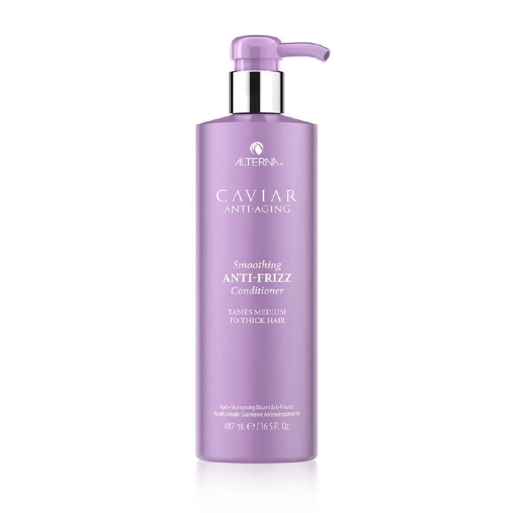 Alterna Caviar Anti-Aging Smoothing Anti-Frizz Conditioner 487ml