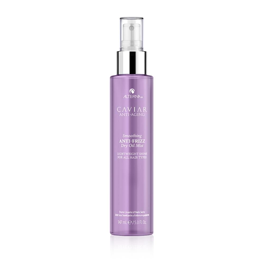 Alterna Caviar Anti-Aging Smoothing Anti-Frizz Dry Oil Mist 147ml