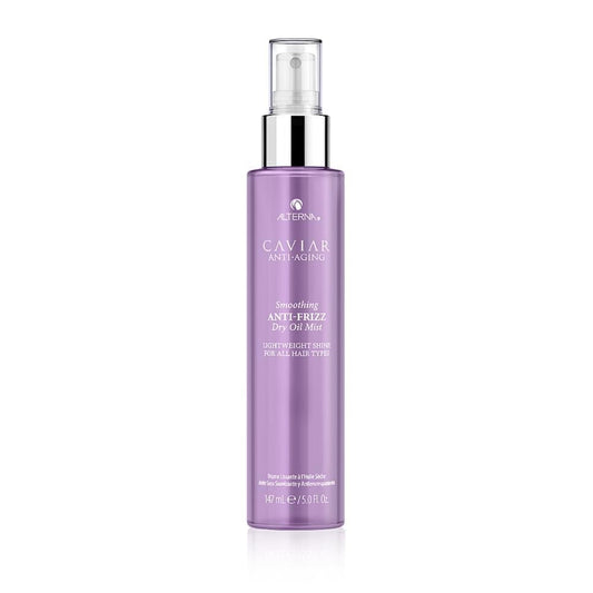 Alterna Caviar Anti-Aging Smoothing Anti-Frizz Dry Oil Mist 147ml