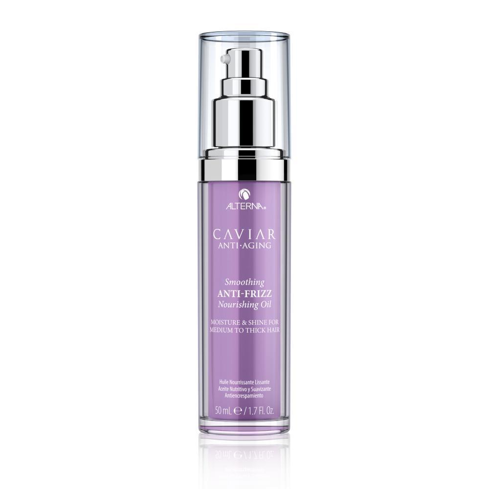 Alterna Caviar Anti-Aging Smoothing Anti-Frizz Nourishing Oil 50mL
