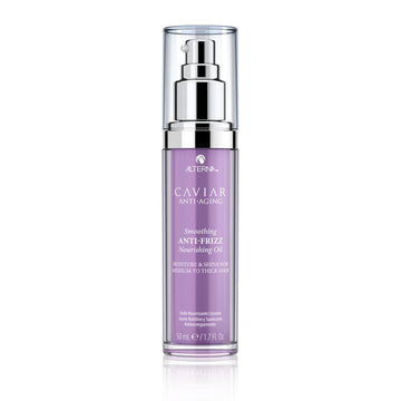 Alterna Caviar Anti-Aging Smoothing Anti-Frizz Nourishing Oil 50mL