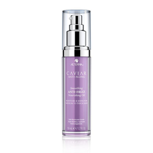 Alterna Caviar Anti-Aging Smoothing Anti-Frizz Nourishing Oil 50mL