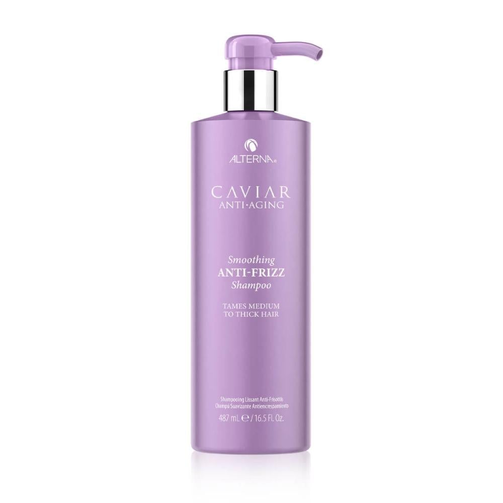 Alterna Caviar Anti-Aging Smoothing Anti-Frizz Shampoo 487ml