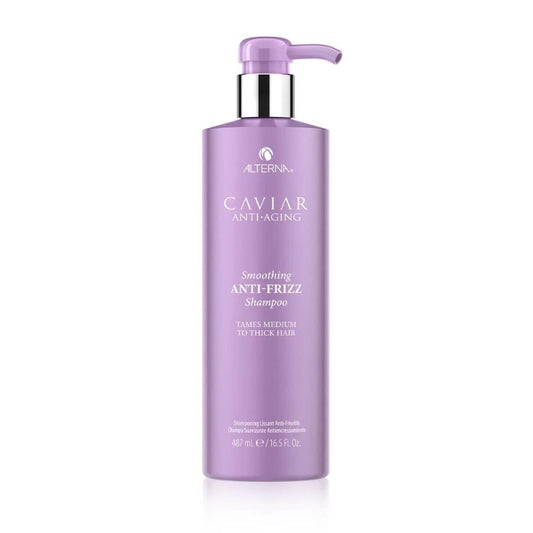 Alterna Caviar Anti-Aging Smoothing Anti-Frizz Shampoo 487ml
