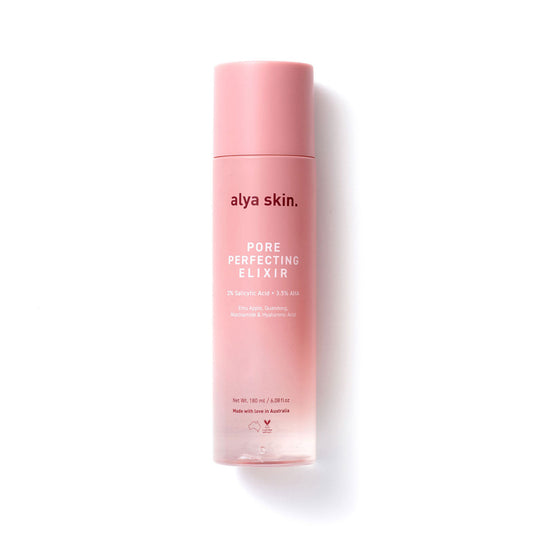 Alya Skin Pore Perfecting Elixir 200ml