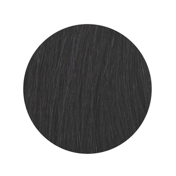 Amazing Hair Human Hair Clip-in Fringe 1 Black