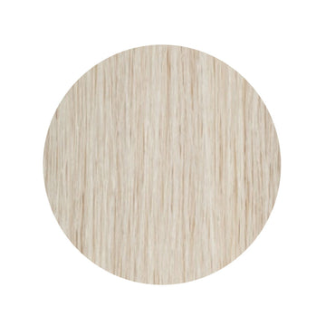 Amazing Hair Human Hair Clip-in Fringe 60A Platinum Blonde